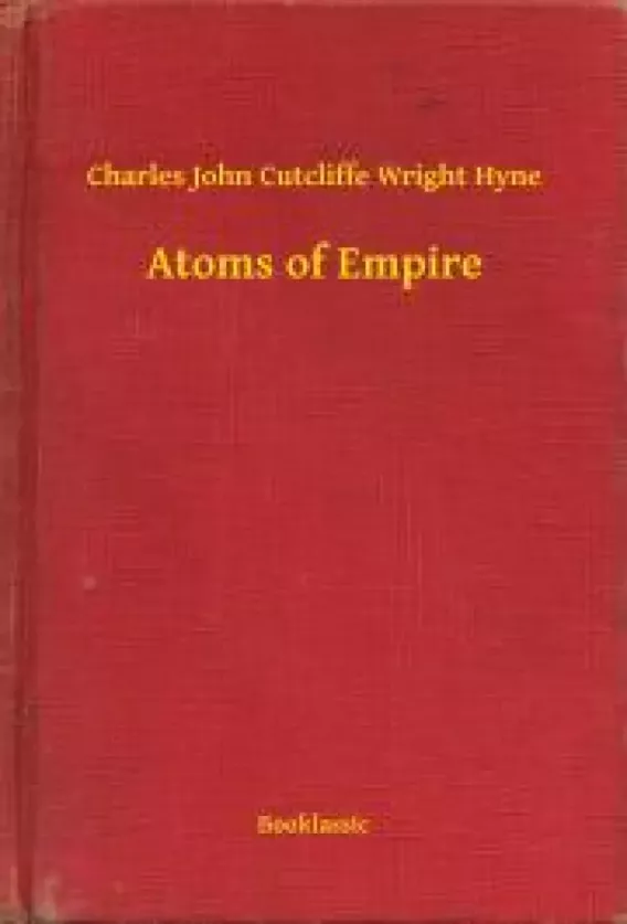 Atoms of Empire