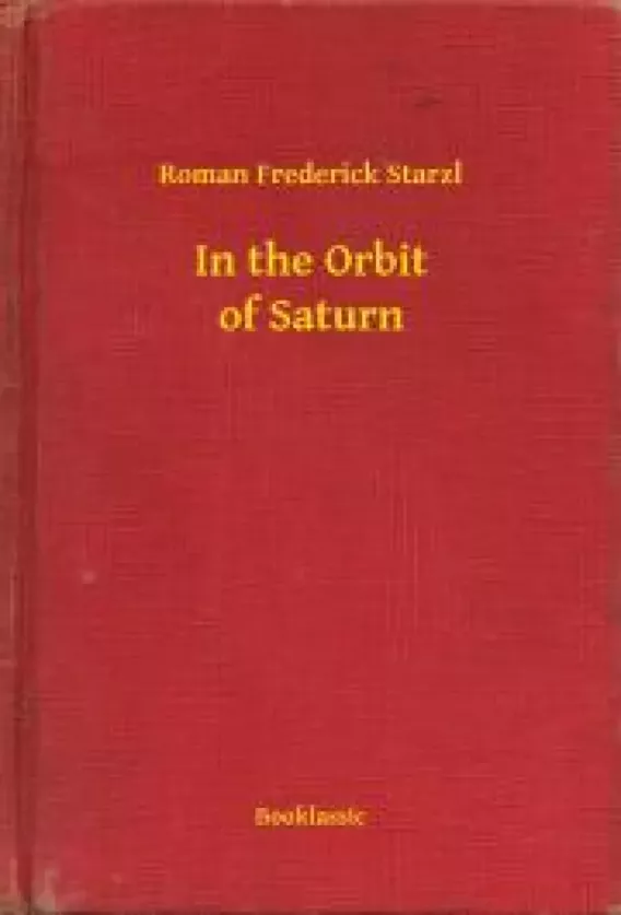 In the Orbit of Saturn