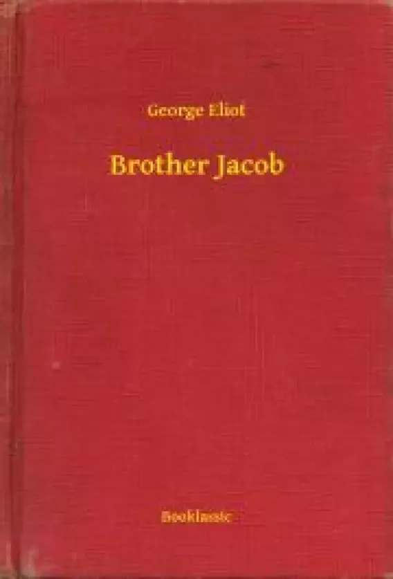 Brother Jacob