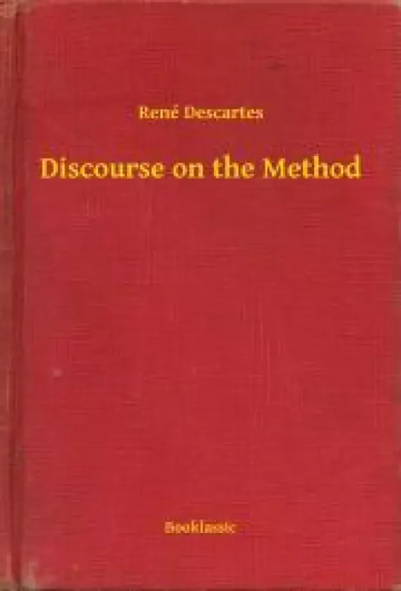 Discourse on the Method