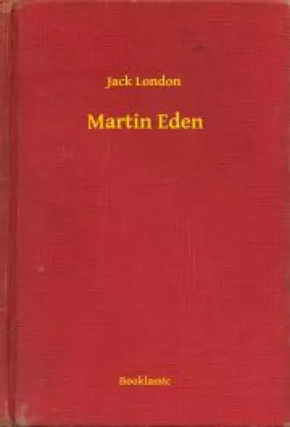 Martin Eden