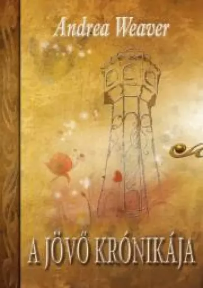 A jövő krónikája borító