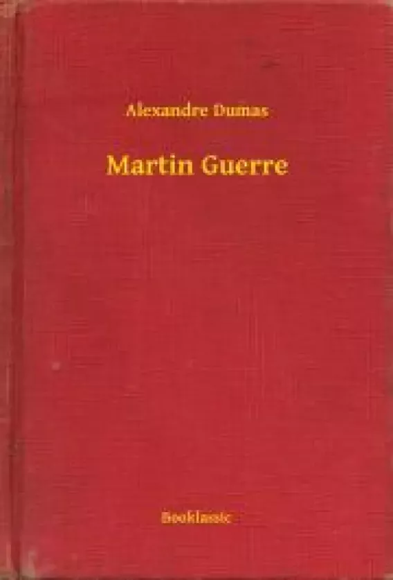 Martin Guerre