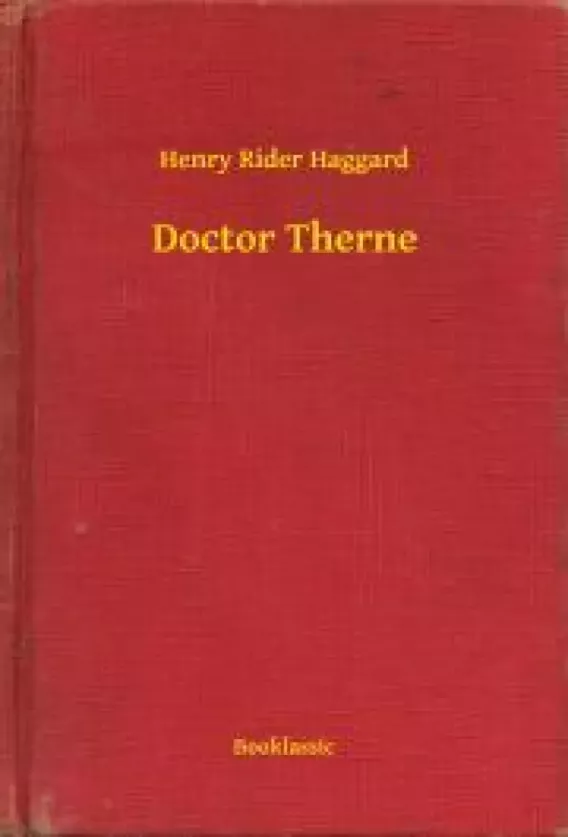 Doctor Therne
