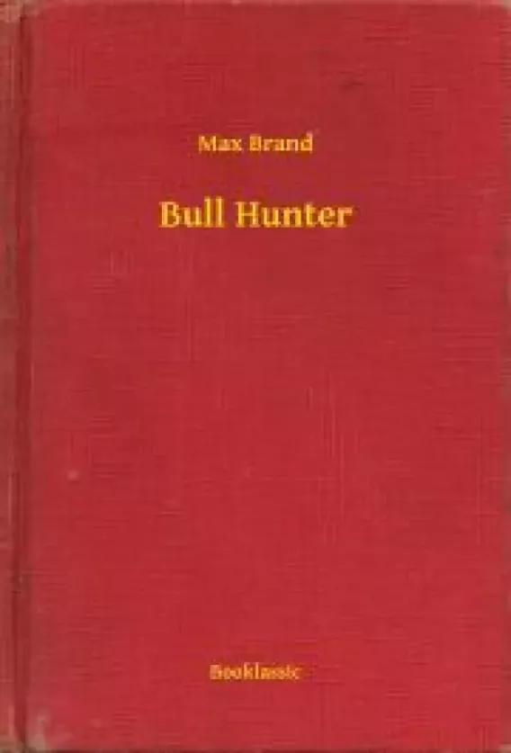 Bull Hunter