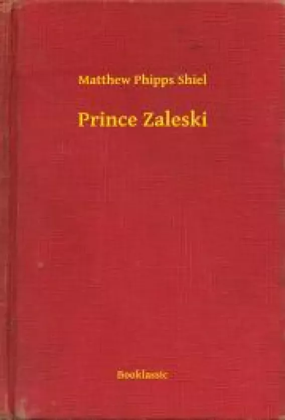 Prince Zaleski