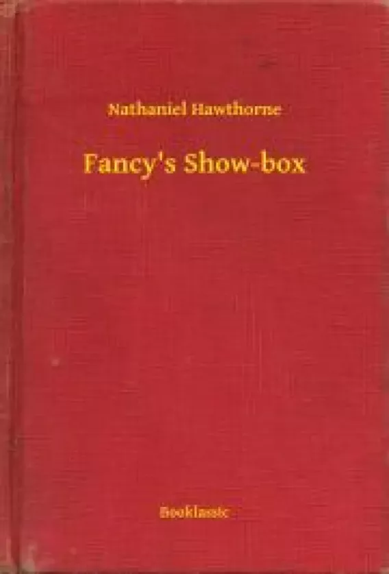 Fancy's Show-box