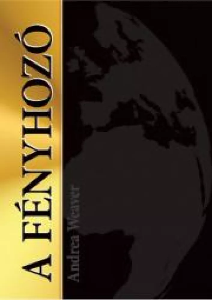 A fényhozó borító