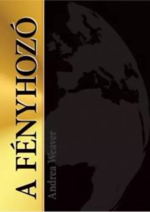 A fényhozó borító