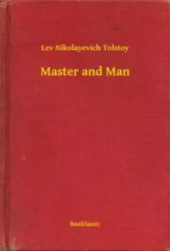 Master and Man