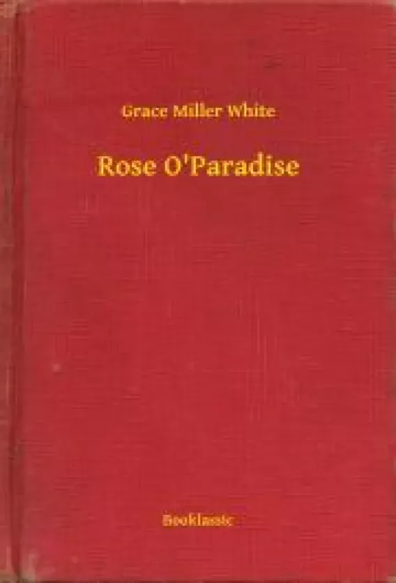 Rose O'Paradise