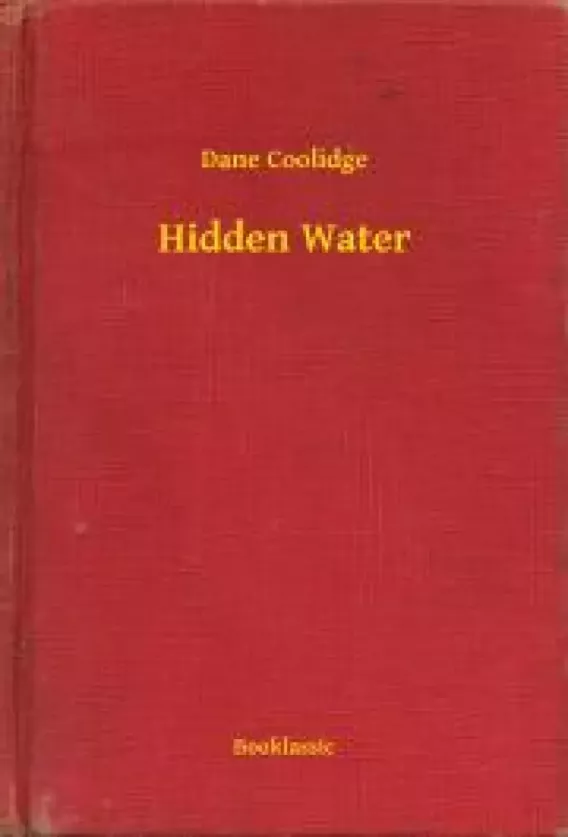 Hidden Water