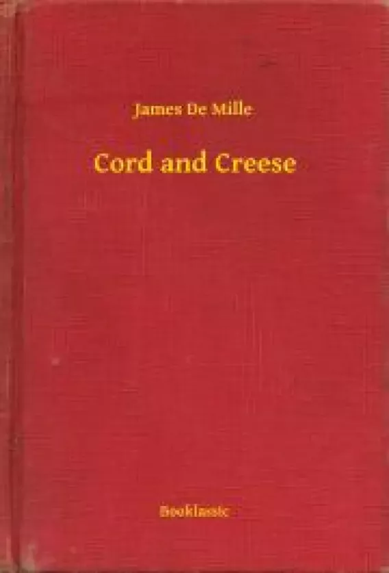 Cord and Creese