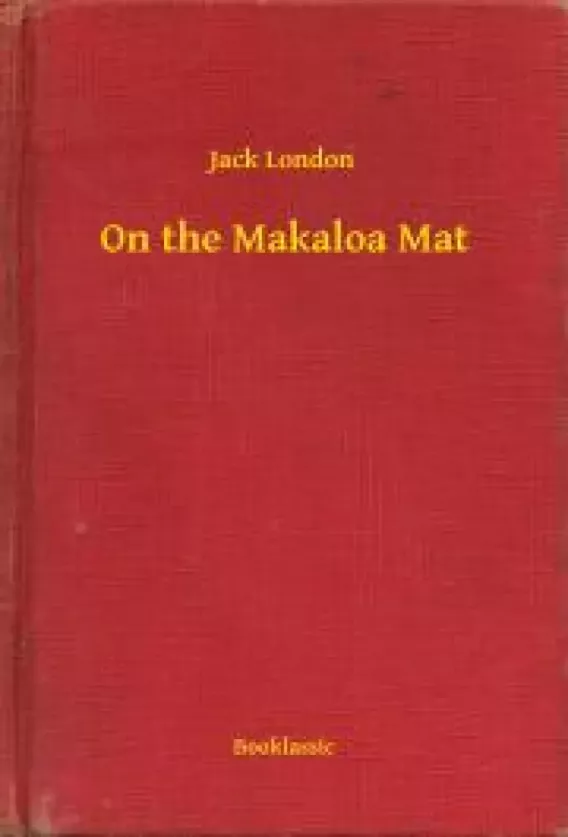 On the Makaloa Mat