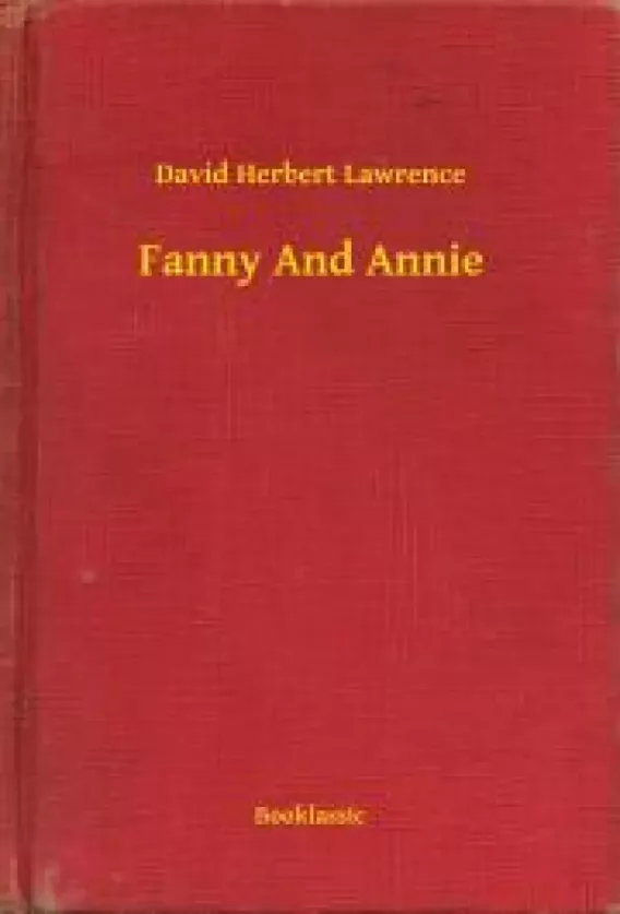 Fanny And Annie