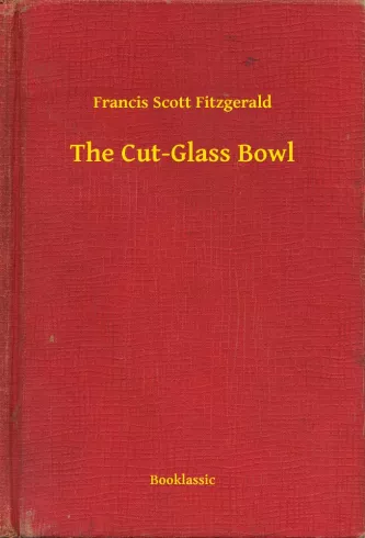 The Cut-Glass Bowl