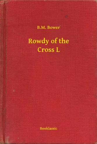 Rowdy of the Cross L