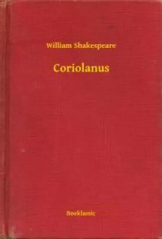 Coriolanus