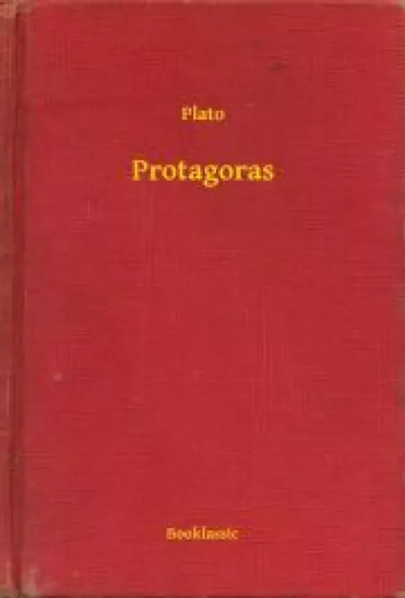 Protagoras