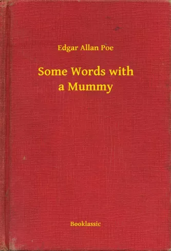 Some Words with a Mummy