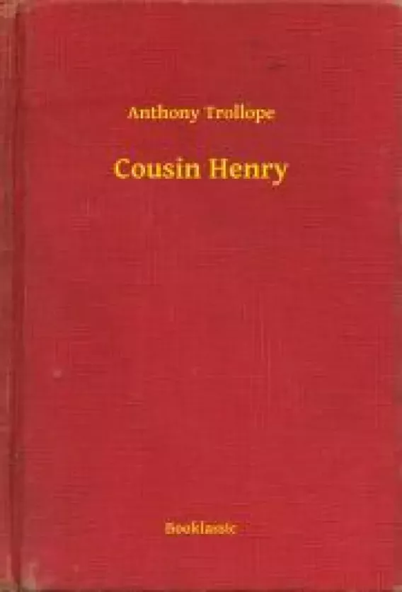 Cousin Henry