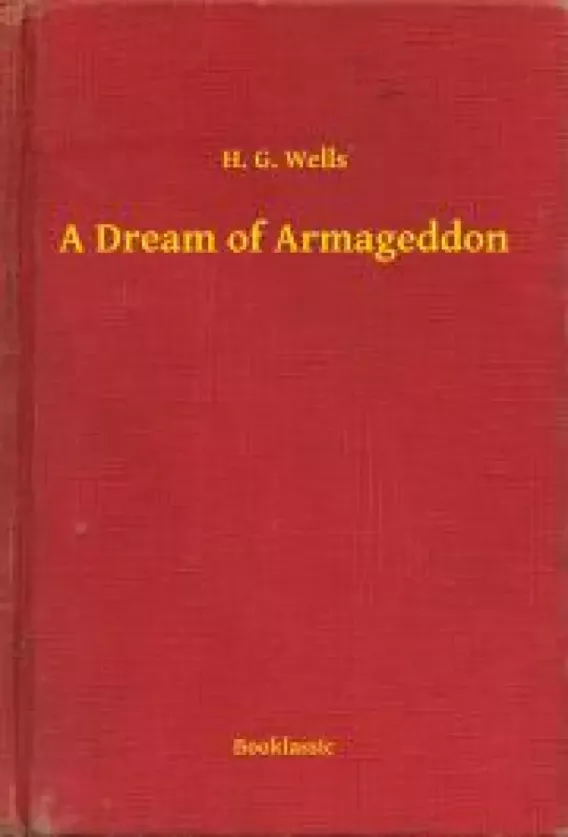 A Dream of Armageddon