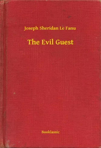 The Evil Guest