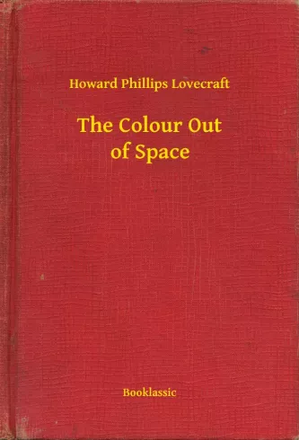 The Colour Out of Space