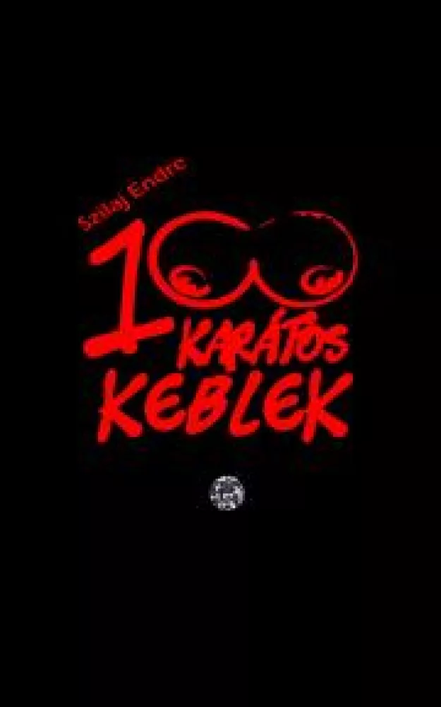 100 karátos keblek borító