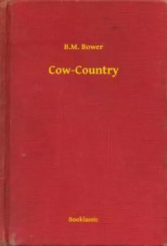 Cow-Country