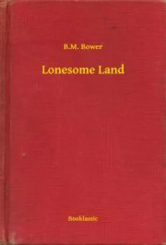 Lonesome Land