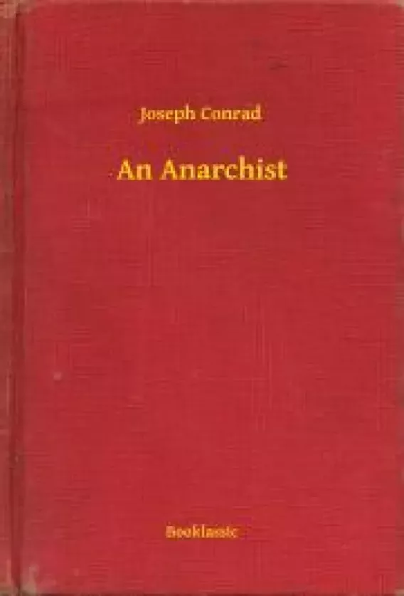 An Anarchist