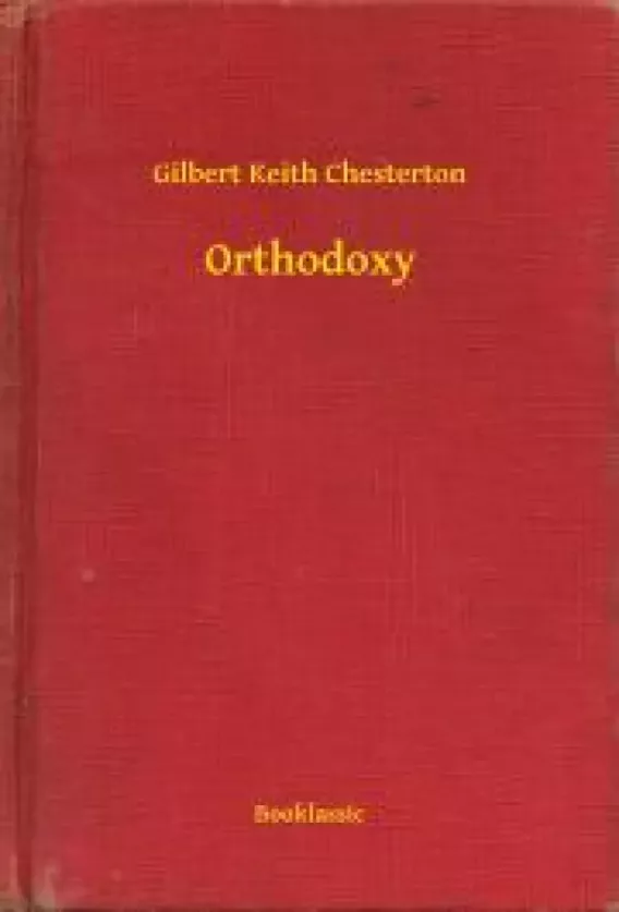 Orthodoxy