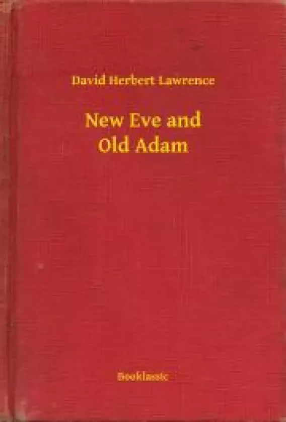 New Eve and Old Adam
