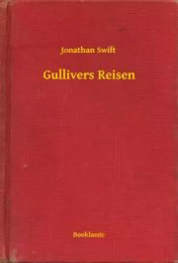 Gullivers Reisen