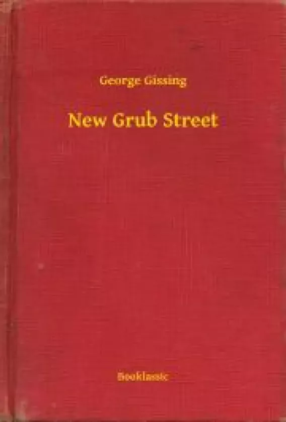 New Grub Street