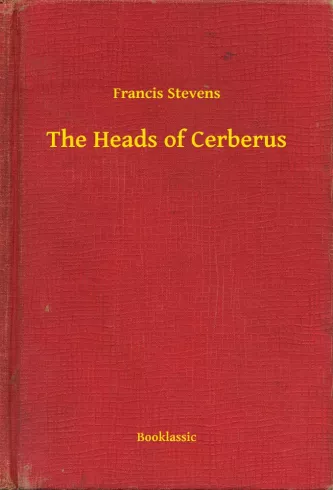 The Heads of Cerberus borító