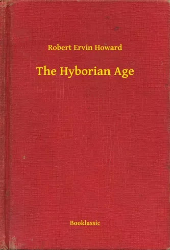 The Hyborian Age