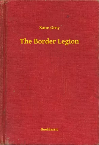 The Border Legion