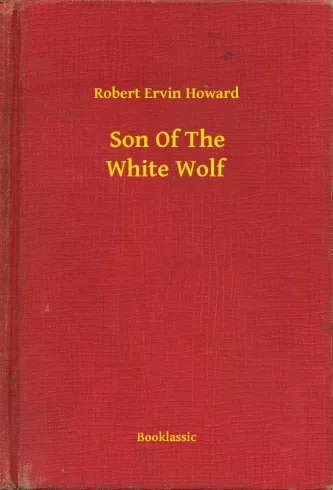 Son Of The White Wolf