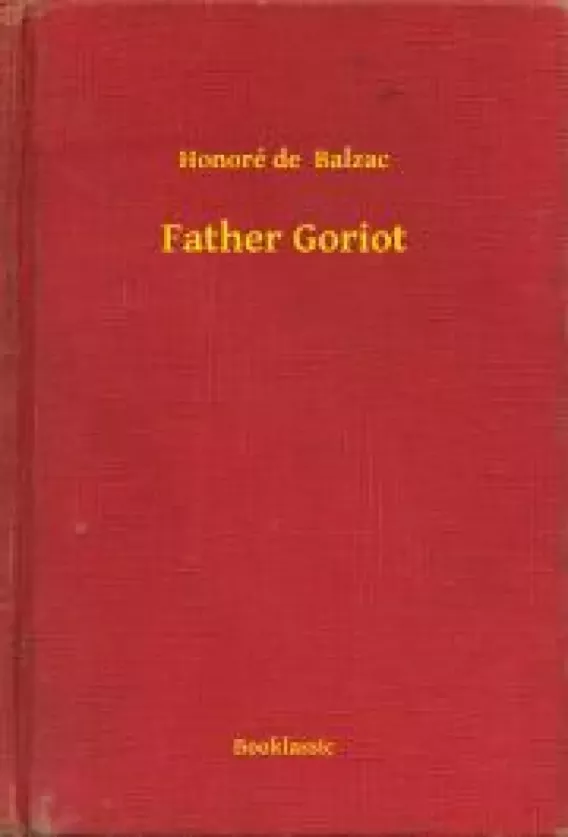 Father Goriot