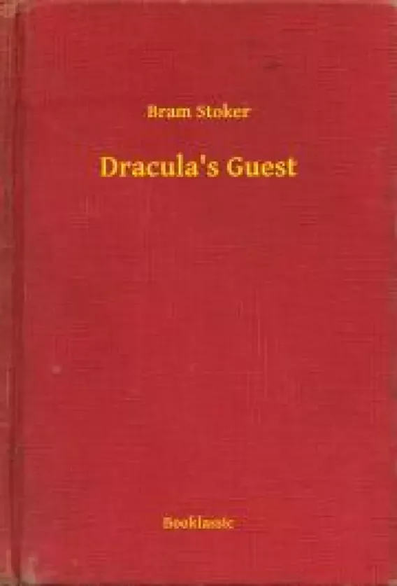 Dracula"s Guest