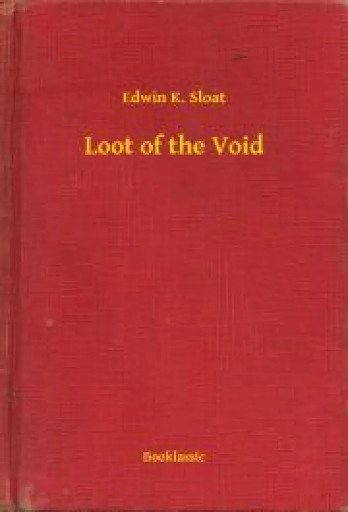 Loot of the Void borító