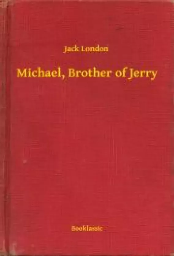 Michael, Brother of Jerry