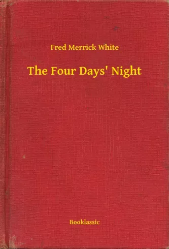 The Four Days' Night borító