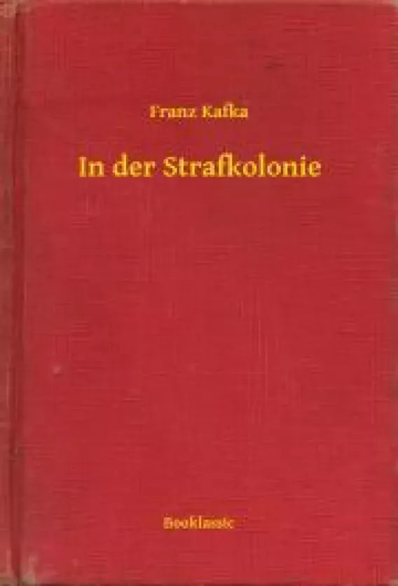 In der Strafkolonie