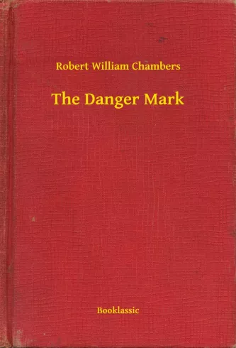 The Danger Mark borító