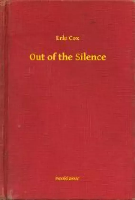 Out of the Silence