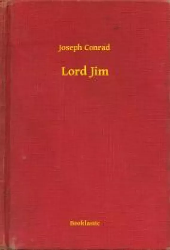 Lord Jim
