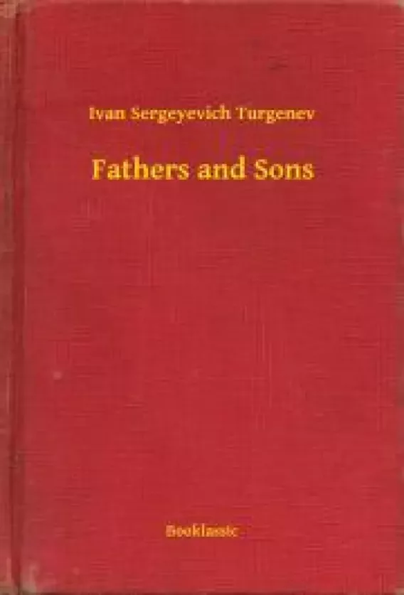 Fathers and Sons borító